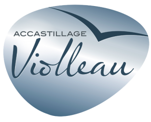 Accastillage Violleau - Plus de 40 ans d’expérience de l’acier inoxydable