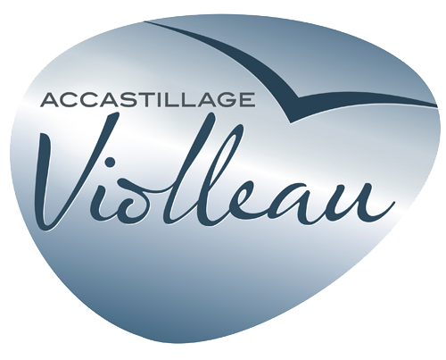 Logo Accastillage Violleau